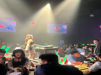 四平酒吧招聘